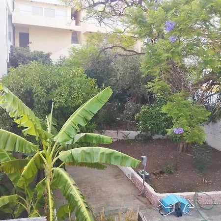 Blue Panorama Τολό