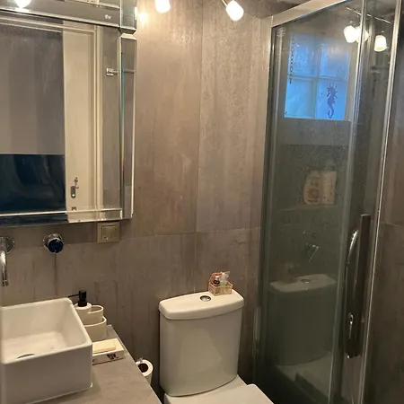 Daire Blue Panorama Tolón