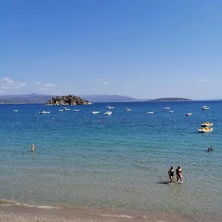 Blue Panorama 아파트