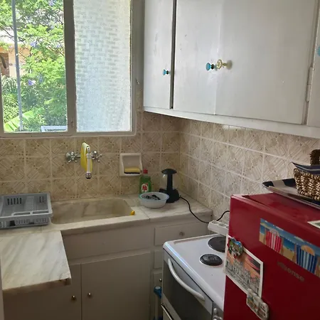 Blue Panorama 아파트 Tolón