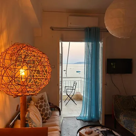 아파트 Blue Panorama Tolón