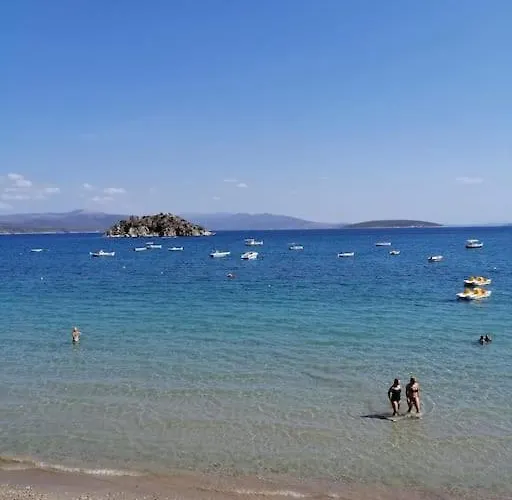 Blue Panorama 아파트