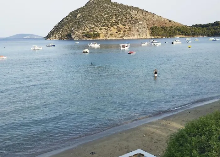 Lägenhet Blue Panorama Tolón