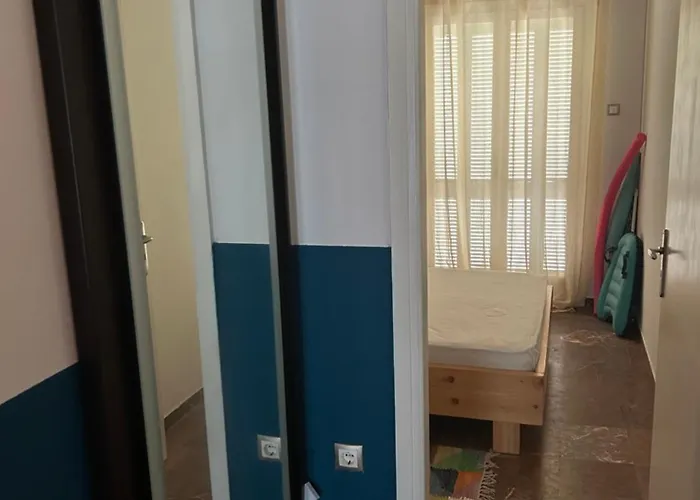 Blue Panorama 아파트 Tolón