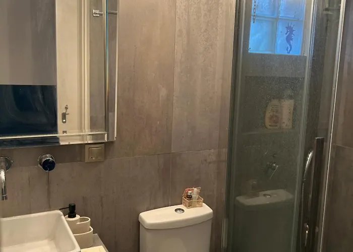 Lägenhet Blue Panorama Tolón